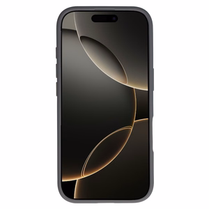 Tel Protect Aura Matte Magsafe dėklas Iphone 15 Pro, pilkas