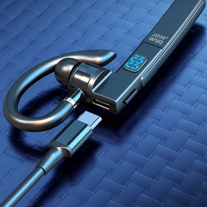 Bluetooth гарнитура Blue Star Adventure