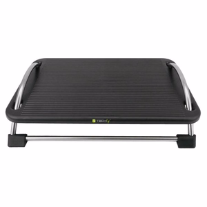 Techly ICA-FR 13 pakojis Juoda