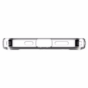 Spigen Ultra Hybrid Magnetinis dėklas telefonui iPhone 16e Zero One - baltas