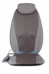 Medivon Cosy Shiatsu sėdimasis masažo kilimėlis