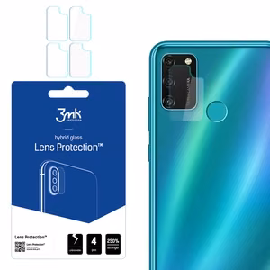 Honor 9A - 3mk Lens Protection