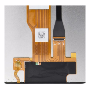 Дисплей FixCell LCD для Samsung A03 Core A032 (Refub. без рамки)