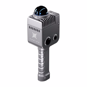 XGRIDS LixelKity K1