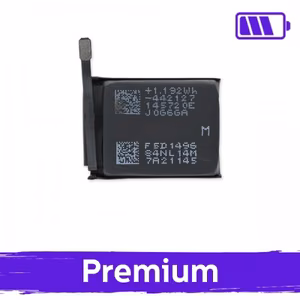 LCD Ekranas Suderinamas su Apple Watch Series 7 45mm (OEM)