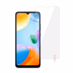 Glass Gold grūdintas stiklas Xiaomi Redmi 10C/12C/Poco C40