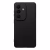 Juodas Matt 2.0 dėklas Poco X8 Pro 5G