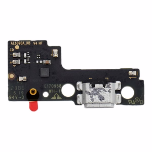 Įkrovimo plokštė XIAOMI Redmi 12C OEM (greitas įkrovimas)