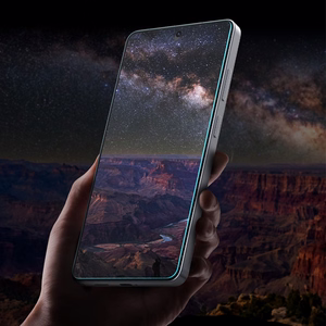 Spigen Glas.Tr Ez Fit Pro HD Tempered Glass for Samsung Galaxy S26