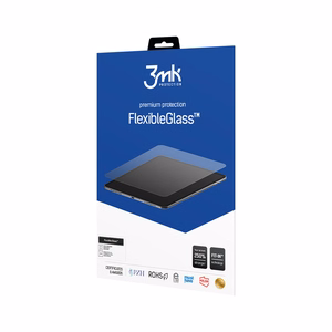 3mk FlexibleGlass (до 11") — защита экрана планшета для Lenovo Tab 4 10 Plus