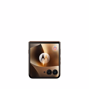 Смартфон Motorola razr 70 ultra, 17.7 см (6.96"), две SIM-карты, Android 16.0, 5G, USB Type-C, 16 ГБ ОЗУ, 512 ГБ, 5000 мА·ч, с отделкой под дерево