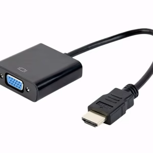 GEMBIRD A-HDMI-VGA-04 adapter HDMI-A