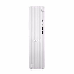 Lenovo IdeaCentre Tower 08IAS10 stalinis kompiuteris, Ultra 7 265, 16GB DDR5 5600, SSD512, Intel Graphics, WLAN+BT, NoOS, Cloud Grey, 3Y OnSite