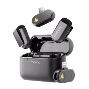 Микрофон Maono WM622 PBC2