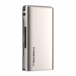 Freewell Pro Plus kortelių skaitytuvas