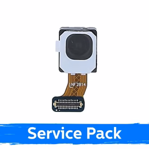 Camera Compatible With Samsung S918 S23 Ultra / S916 S23 Plus / S911 S23 Front Camera / 12M / (Service Pack)