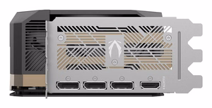 Zotac Gaming GeForce RTX 5090 Solid NVIDIA 32 GB GDDR7 vaizdo plokštė