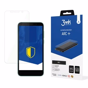 3mk ARC+ — защита экрана телефона для Huawei Y5p