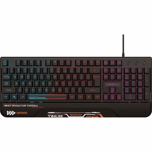 Rebeltec gaming keyboard SHARK
