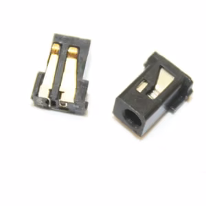Charging connector ORG Nokia 5310/7310/3120C/N76/N96/5610/6303c (2pin)