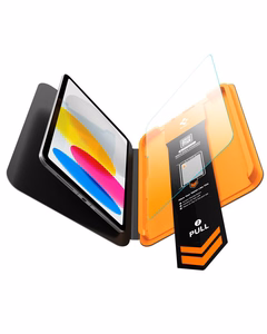 Spigen ALM Glas.tR T grūdintas stiklas, skirtas iPad 10.9" 2022 / 11" 2025