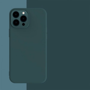 Чехол X-Level Dynamic Samsung S931 S25 тёмно-зелёный
