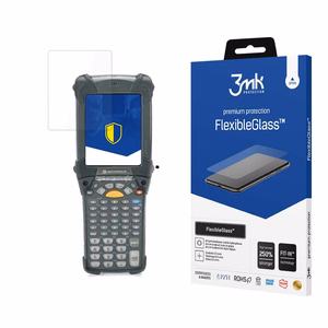 Гибридное стекло 3mk FlexibleGlass™ для Motorola MC9090