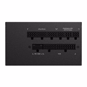 Maitinimo blokas GIGABYTE GP-UD1000GM ATX 3.1 1000W 80 Plus Gold