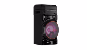 Poweraudio LG RNC5 speaker