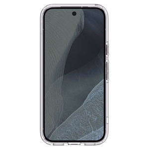 Spigen Ultra Hybrid Case for Google Pixel 11 Pro - Transparent