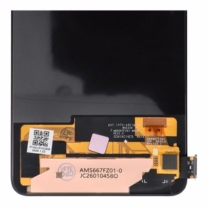 FixCell LCD ekranas skirtas Redmi Note 14 4G 5G OEM be rėmo