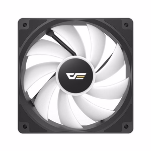 Kompiuterio ventiliatorius Darkflash CL12 LED (120x120)