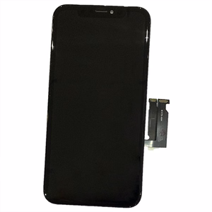LCD ekranas su lietimui jautriu ekranu iPhone XR Oncell TFT