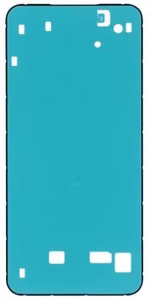 Sticker for back cover Samsung A566 A56 5G original (service pack)
