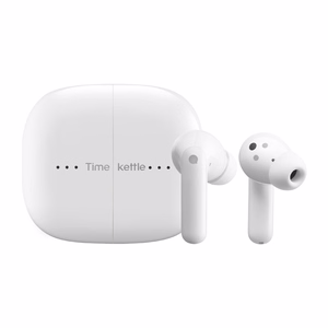 TIMEKETTLE M3 Offline vertimo ausinės (baltos)