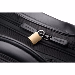 Kensington Contour 2.0 nešiojamo kompiuterių portfelis 15.6"