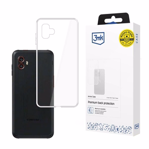 3mk Armor Case для Samsung Galaxy XCover 6 Pro - прозрачный