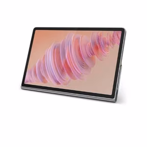 Lenovo Tab Plus ZADX0091SE – планшет с 11.5-дюймовым IPS 2000 × 1200 экраном, MediaTek Helio G99, 8 ГБ LPDDR4X RAM, 128 ГБ, Wi-Fi, Android 14, серый, без блока питания