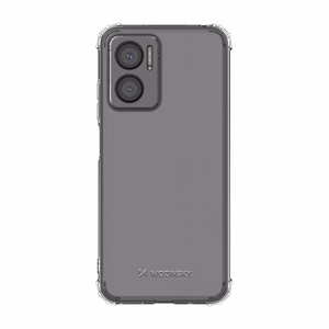 Wozinsky antišokinis apsauginis dėklas Xiaomi Redmi 10 skaidrus