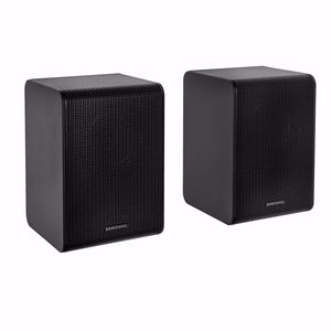 Samsung Q-series HW-QS750F Black 5.1.2 channels
