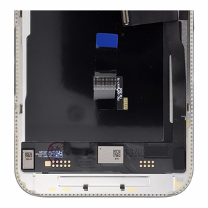 JK LCD Display for IPHONE 15 PRO HARD OLED (Change IC)
