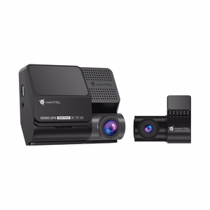 NAVITEL RS985 GPS dash camera