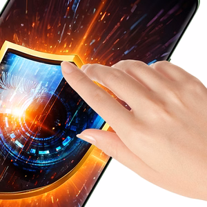 3mk Silky Matt Privacy — приватный фильтр для экрана для Motorola Edge 60