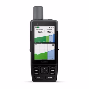 GARMIN GPS Navigation GPSMAP H1