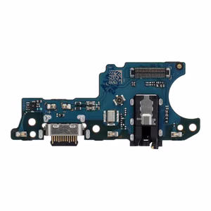 Įkrovimo plokštė SAMSUNG A03s A037F/M OEM (greitas įkrovimas)