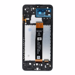 NCC LCD Display for SAMSUNG A13 5G A136B/U/W OEM with frame