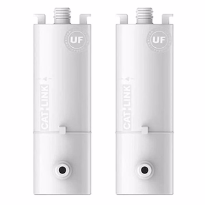 Keičiami filtrai Catlink Pure 2 (2 vnt.)