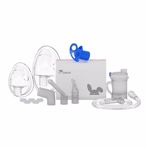 Компрессорный небулайзер Momini NebuEasy