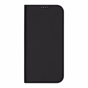 Dėklas Dux Ducis Skin Pro Apple iPhone 16 Pro juodas