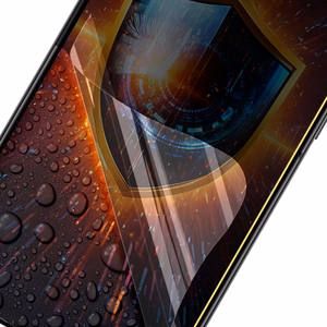 Xiaomi 13T - 3mk Silky Matt Privacy